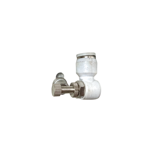 LC Flow Control Fitting | PN: HTXM-Y05050404