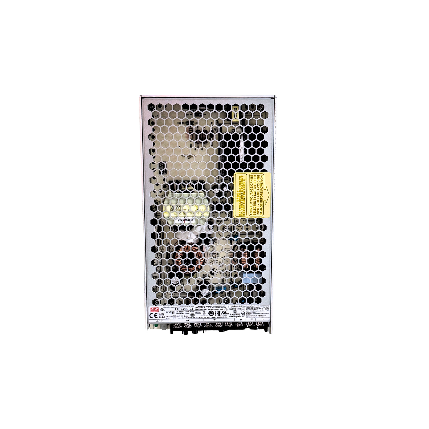 LC New Generation  24 VDC  Power Supply | PN: HTXE-Y0404100108