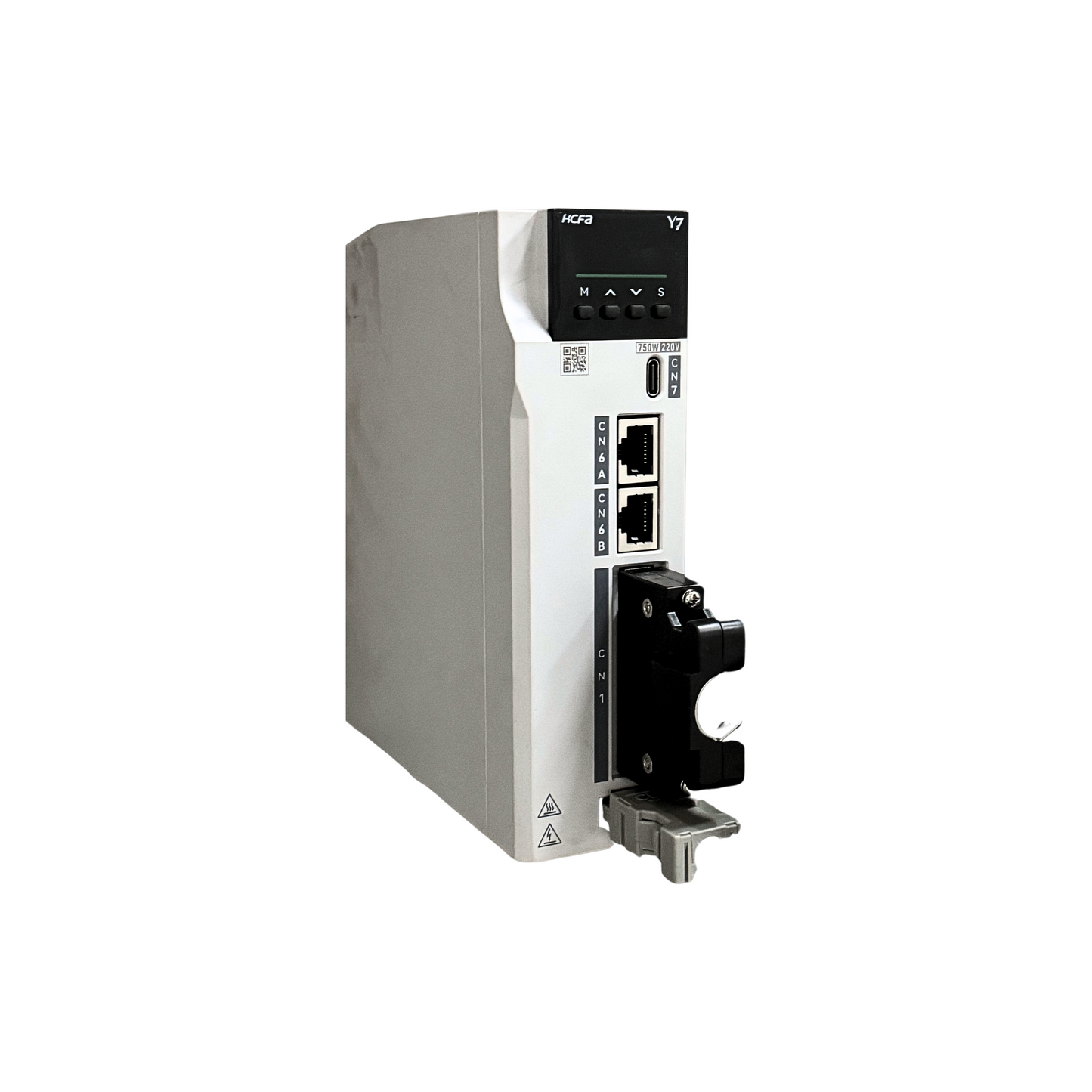 New Generation LC Servo Drive | PN: HTXE-Y040102021402