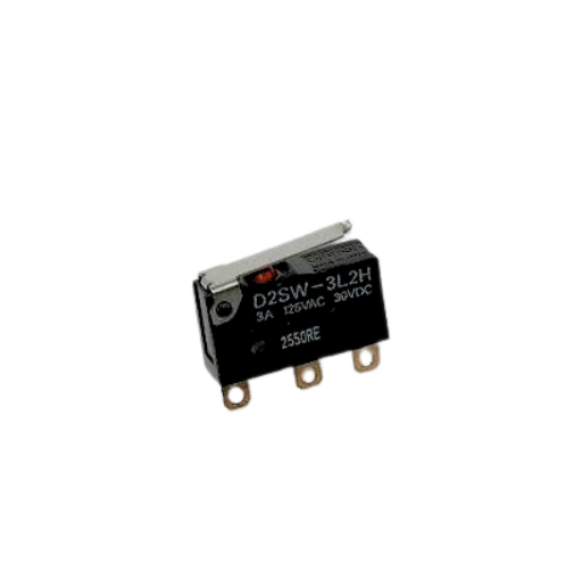 X/Z Axis Limit Switch | PN: H90Z16-SWH3L2HS – Techno CNC Shop X/Z Axis Limit Switch | PN: H90Z16-SWH3L2HS – Techno CNC Shop