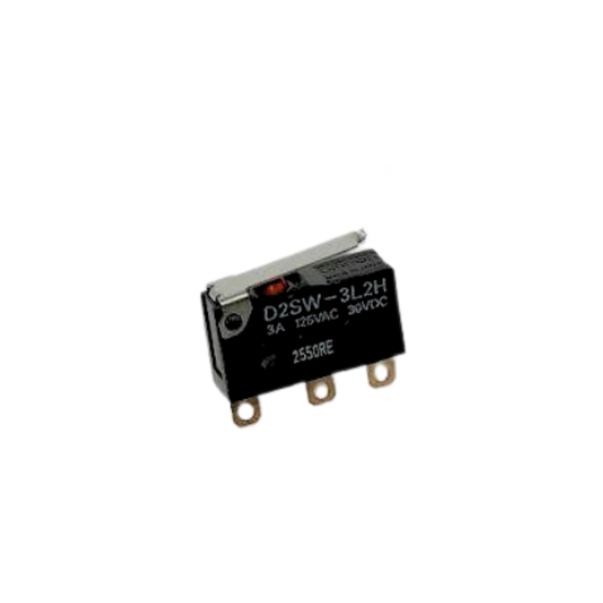 X/Z Axis Limit Switch | PN: H90Z16-SWH3L2HS – Techno CNC Shop