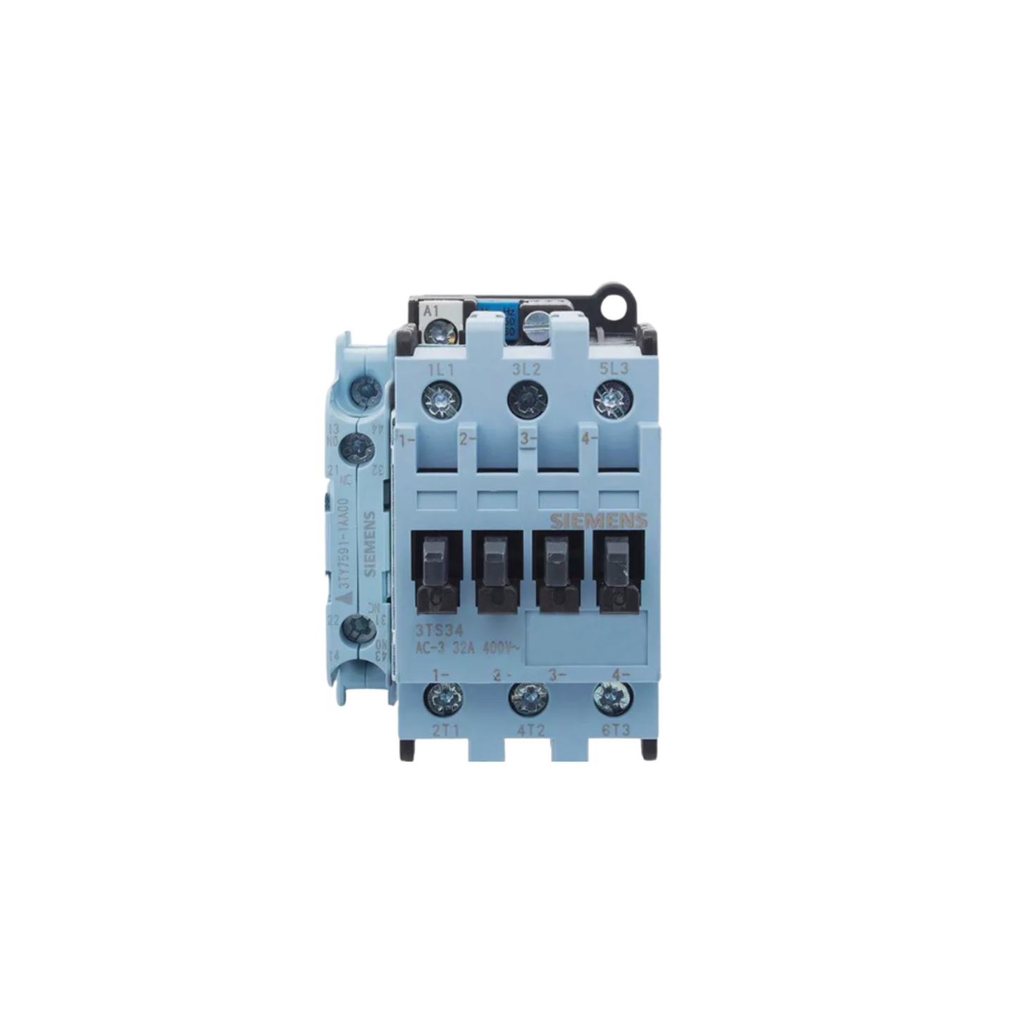 Siemens Motor Starter | PN: HTXM-Y0401030110