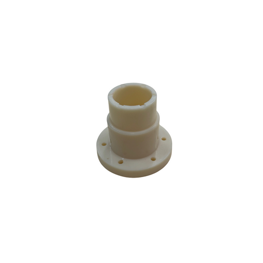 Vacuum Table Connection Flange | PN: HGXMXX-01035893