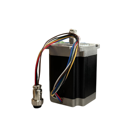 X, Y, Z Stepper Motor | PN: HGXEXX-01010028