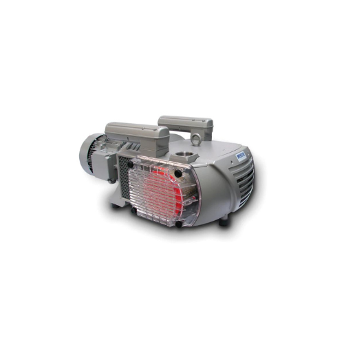 Single Becker Vacuum Pump