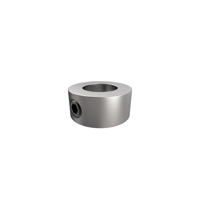 LC LP Y-axis 1/4" shaft collar | PN: HT8414-122