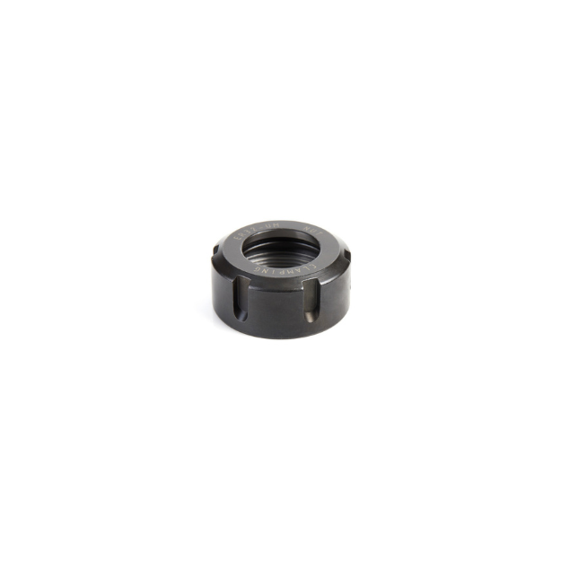 Collet Nuts, Bolts, Collars – Techno CNC Shop
