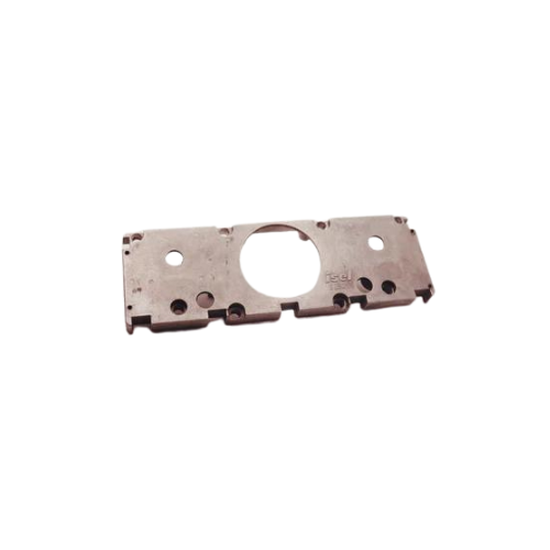 Heavy-duty slide cast aluminum end plate housing (non-motor side) | PN: HL2200M2193003-R