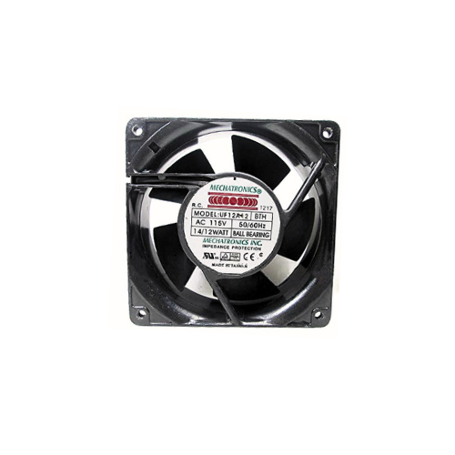 Enclosure Fan