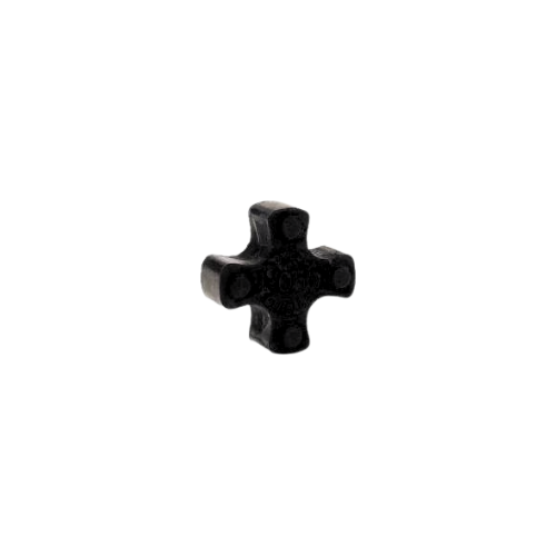 LC Low Powered Y-Axis Replacement Rubber Spider Coupling | PN: HL500M61810492