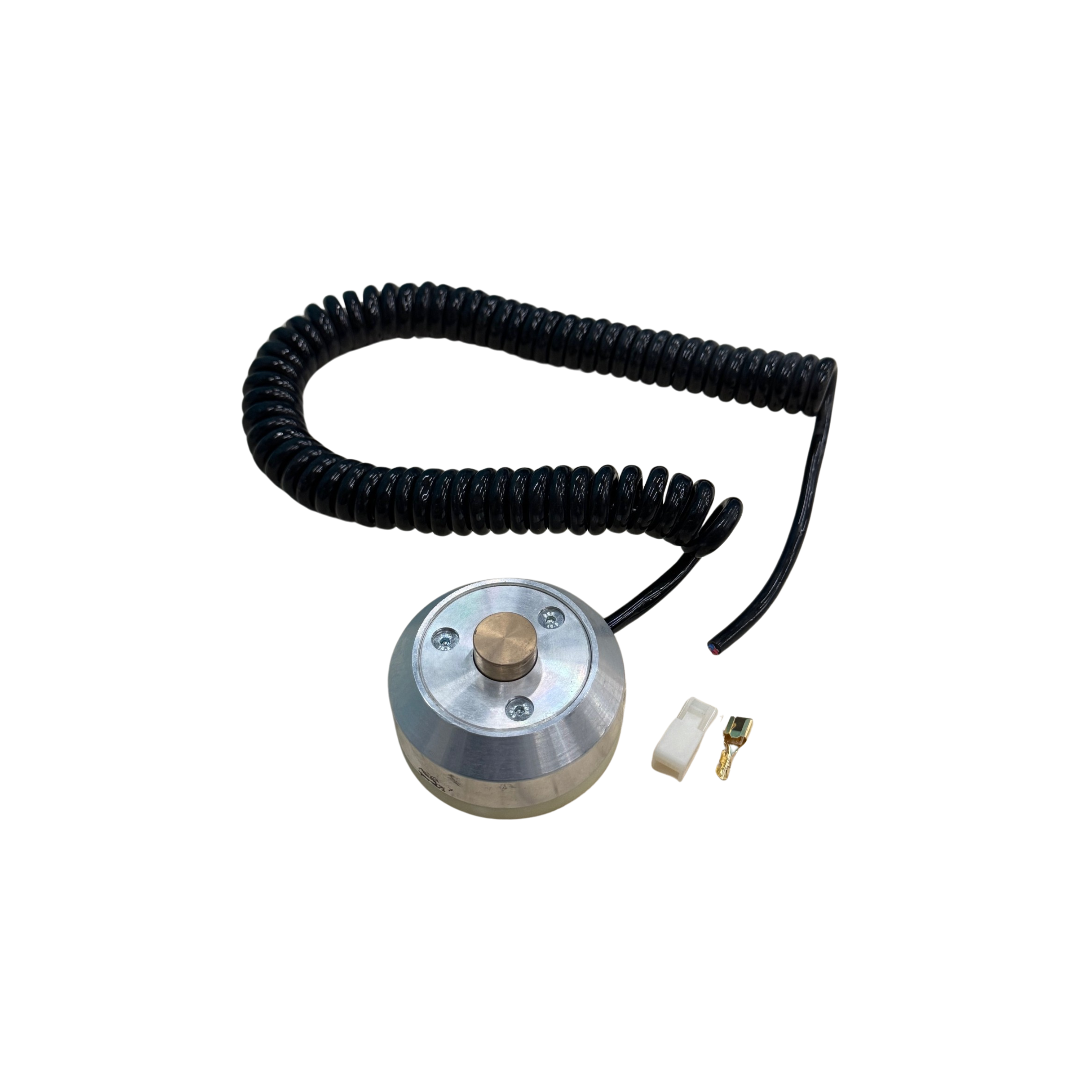 Tool Touch Off Puck Assembly | PN: HGXMXX-TCPUCK – Techno CNC Shop