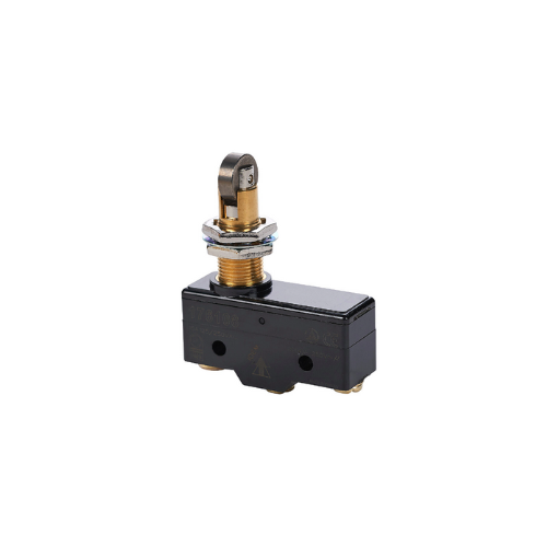 Y Axis Limit Switch
