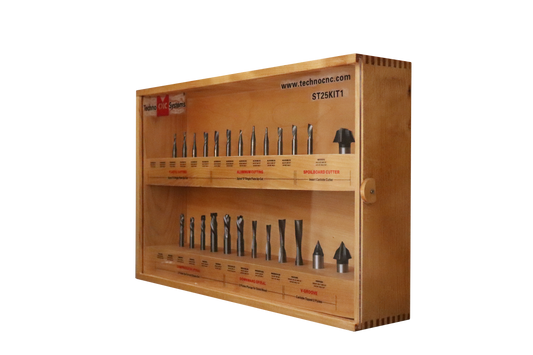 25 PC Tool Kit