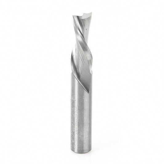 46203 Solid Carbide Spiral Plunge 3/8 Dia x 1 Inch x 3/8 Shank Down-Cut