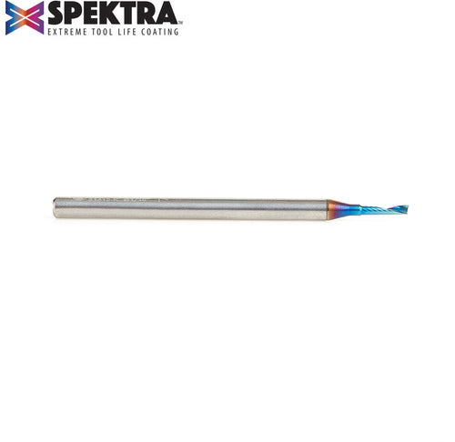 #51415-K Specification Direction	Up-Cut (D) Diameter	1/2 (B) Cutting Height	1-3/8 (d) Shank	1/2 Overall Length (L)	3-1/2 Flutes	1