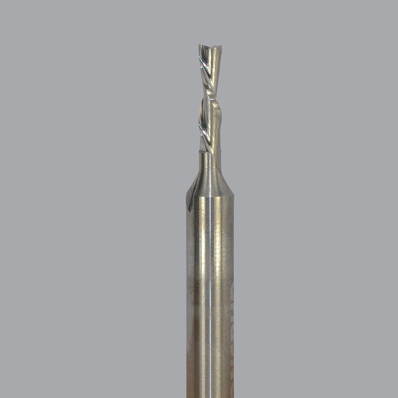 Onsrud 57-240 Solid Carbide router, 2 flute, downcut