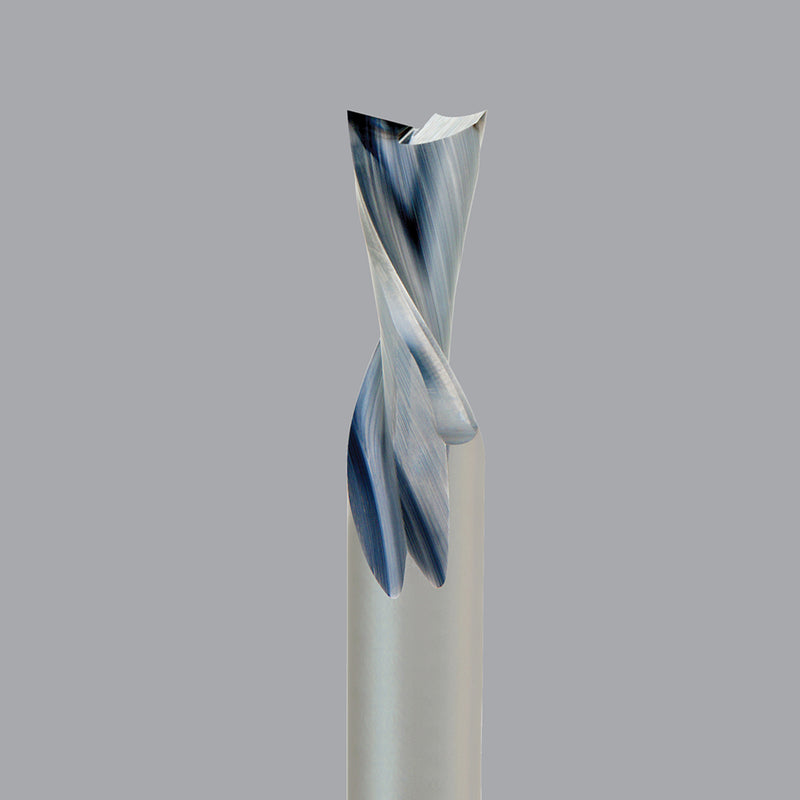 Onsrud 57-280 Solid Carbide router, 2 flute, downcut