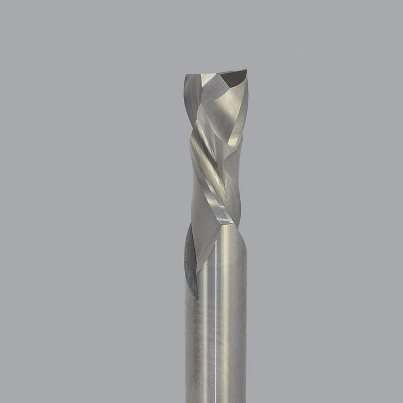 Onsrud 60-169mw Solid Carbide router, 2 flute, compression