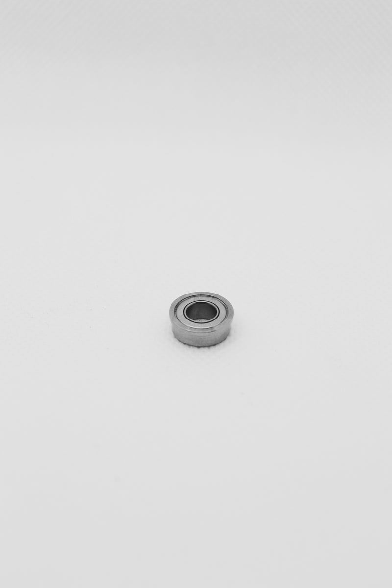 Y Axis Flanged Bearing