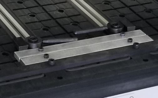 Cam Clamp